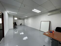 Mactech Building (D13), Factory #570942671